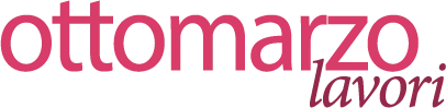 Logo ottomarzo lavori